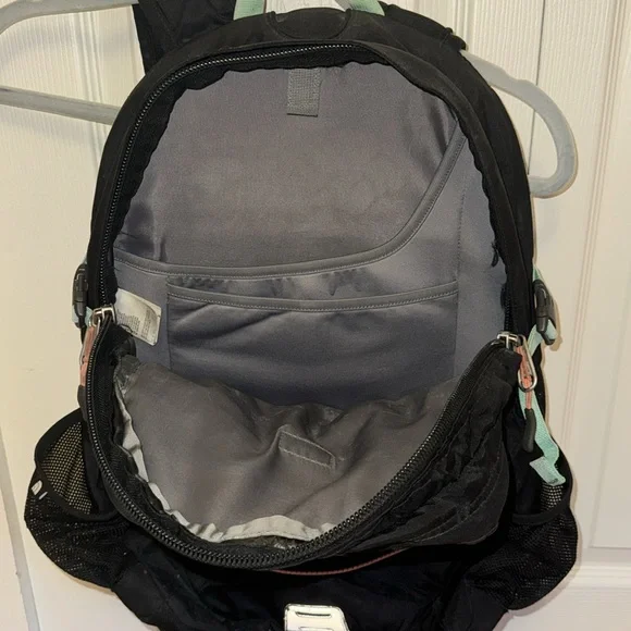 the north face borealis backpack - Picture 5 of 6